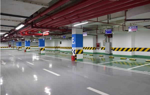 高層建筑地下車庫通風(fēng)與排煙系統(tǒng)風(fēng)機的風(fēng)量計算