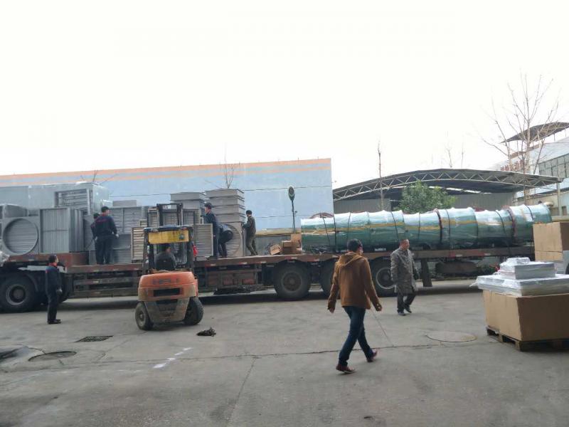 通風設(shè)備廠