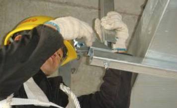 建筑機(jī)電抗震支吊架安裝