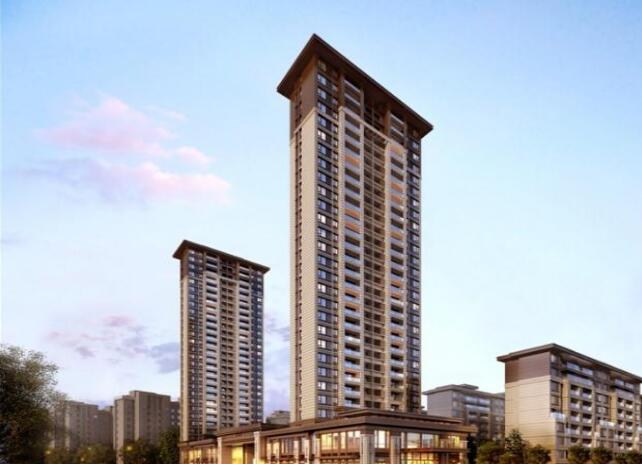 南昌聯(lián)發(fā)公園前抗震支架項(xiàng)目