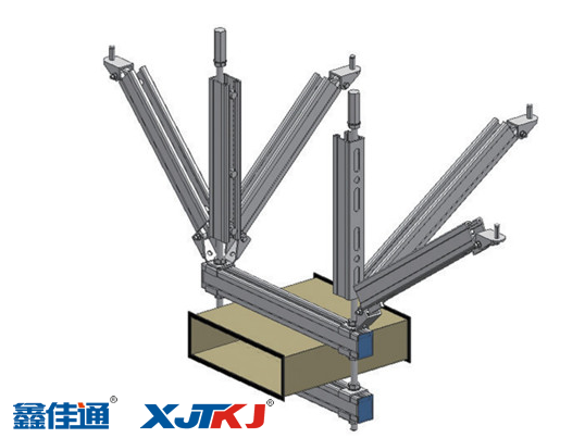 抗震支吊架生產(chǎn)