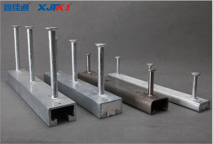 管廊支架預(yù)埋件