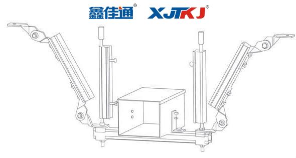 裝配式吊架安裝