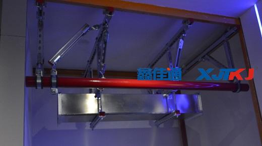 抗震支架安裝圖