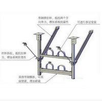 抗震支吊架應用