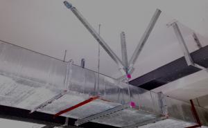 抗震支架特點(diǎn)