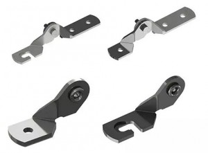 抗震支架系統(tǒng)